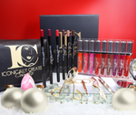 "GLAM ME UP" BUNDLE KIT 24PC LIPSTICK SET