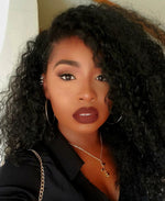 "Brown sugar" Matte liquid lipstick