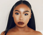 Chocolate Thrills Matte Liquid Lipstick