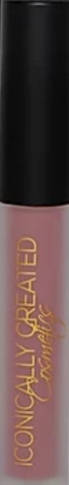"Chic” Maybe Later Matte Liquid Lipstick