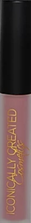 "Chic” Maybe Later Matte Liquid Lipstick