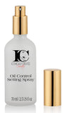 Iconically Smooth Setting Spray
