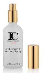 Iconically Smooth Setting Spray