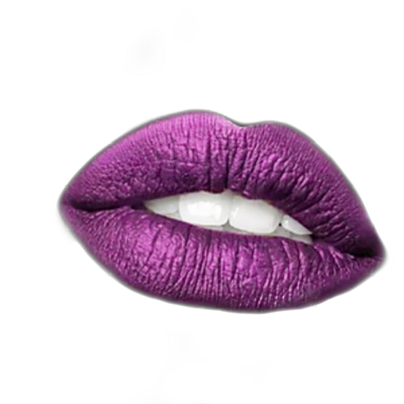 "WHAT'S GOOD" Matte liquid lipstick