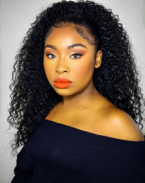 "CALIENTE" Matte Liquid Lipstick
