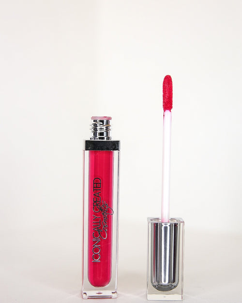 "COSMIC LOVE" Matte liquid lipstick