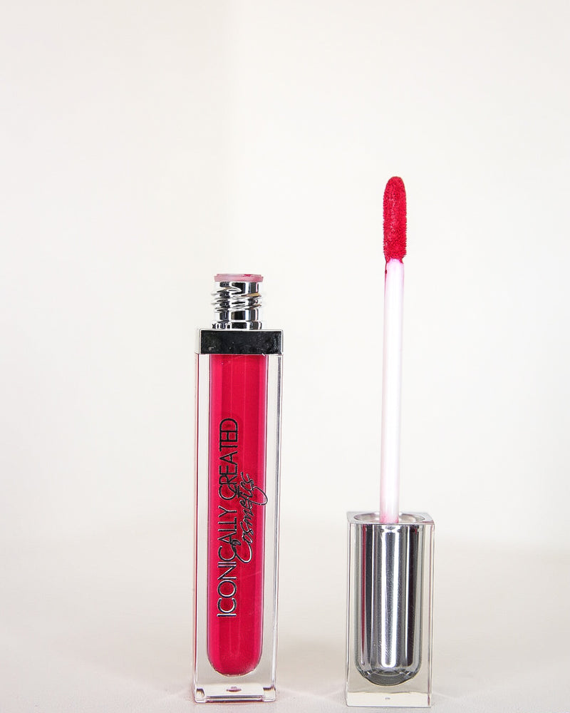 "COSMIC LOVE" Matte liquid lipstick