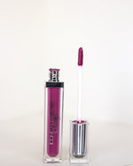 "What's Poppin" Matte Liquid Lipstick