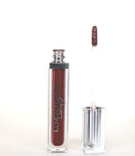 Chocolate Thrills Matte Liquid Lipstick