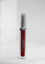 "SEDUCTION" Matte Liquid Lipstick