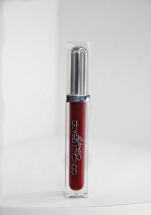 "SEDUCTION" Matte Liquid Lipstick