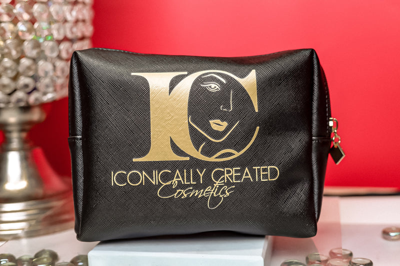 Premium Cosmetic Travel Bag