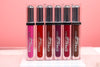 "GLAM ME UP" 20 PC LIQUID LIPSTICK BUNDLE