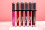"GLAM ME UP" 20 PC LIQUID LIPSTICK BUNDLE