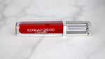 "Hot Mama" Matte liquid Lipstick