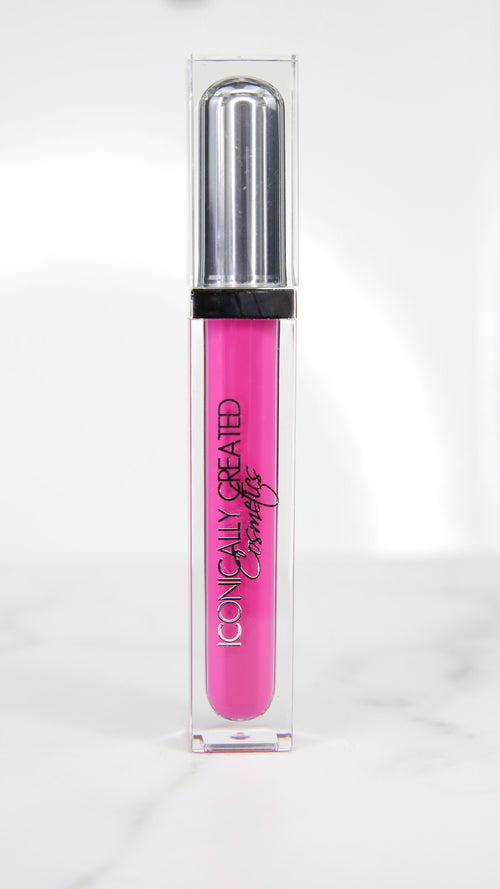 “Such A Doll” Matte Liquid Lipstick