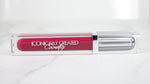 "BOSSY" Matte Liquid Lipstick