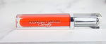 "CALIENTE" Matte Liquid Lipstick