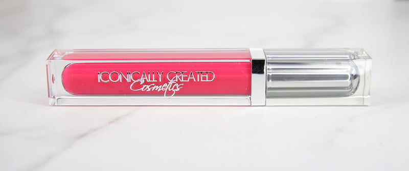 "COSMIC LOVE" Matte liquid lipstick