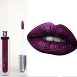 "Haze" Matte liquid lipstick