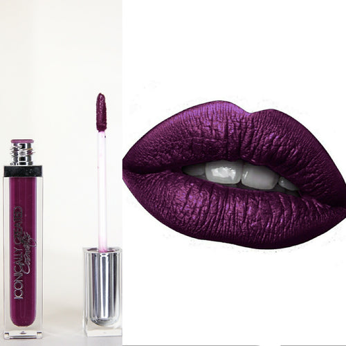 "Haze" Matte liquid lipstick