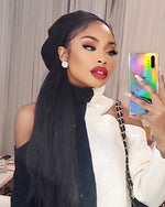 "Hot Mama" Matte liquid Lipstick