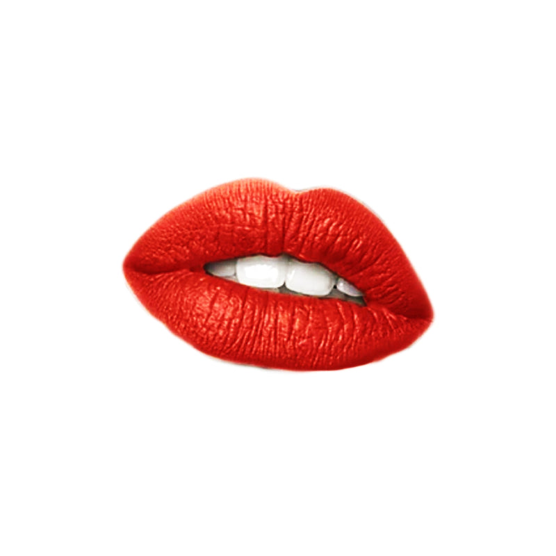 "Valentine" Matte Liquid Lipstick