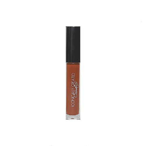 "Brown sugar" Matte liquid lipstick