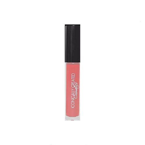 “Blushin” Matte Liquid Lipstick