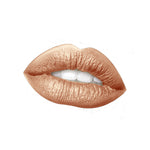 "Peachy Keen" Matte liquid lipstick