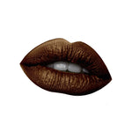 Chocolate Thrills Matte Liquid Lipstick