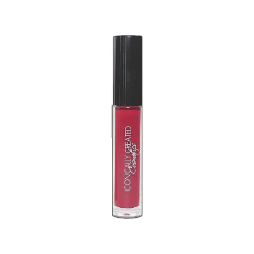 "Couture" Matte liquid lipstick