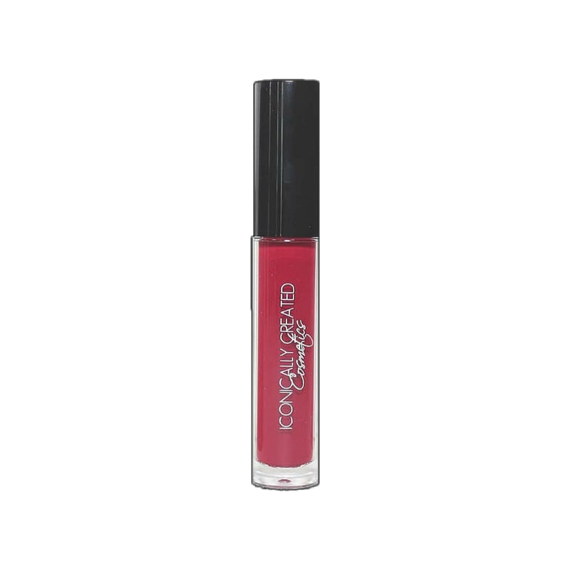 "Couture" Matte liquid lipstick