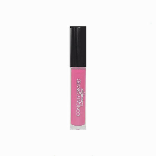"Passion" Matte liquid  lipstick