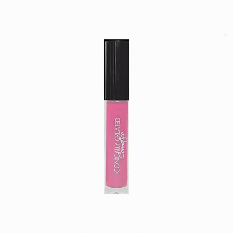 "Passion" Matte liquid  lipstick