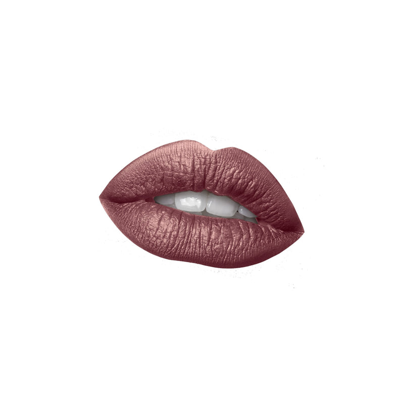 “Blushin” Matte Liquid Lipstick