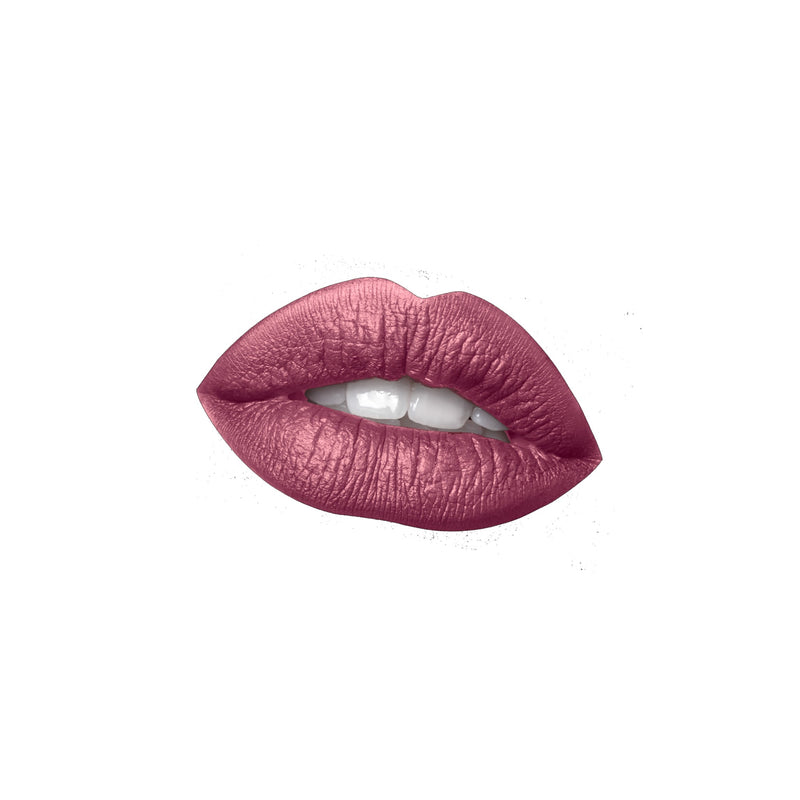 "Passion" Matte liquid  lipstick