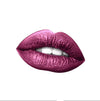 "What's Poppin" Matte Liquid Lipstick