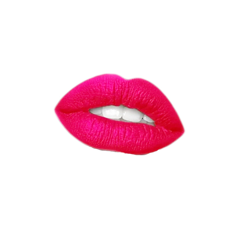 "COSMIC LOVE" Matte liquid lipstick