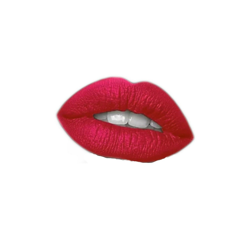 "BOSSY" Matte Liquid Lipstick