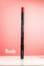 I.C. Ultra Smooth Lip Liner