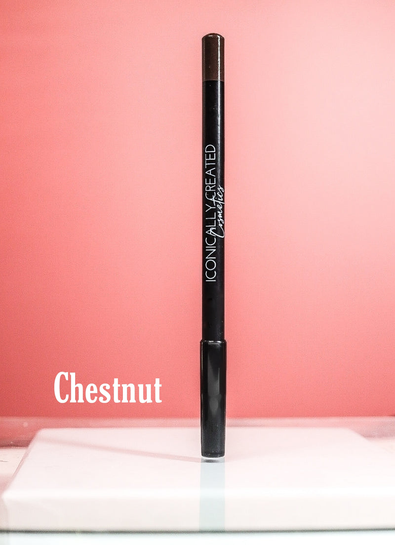 I.C. Ultra Smooth Lip Liner