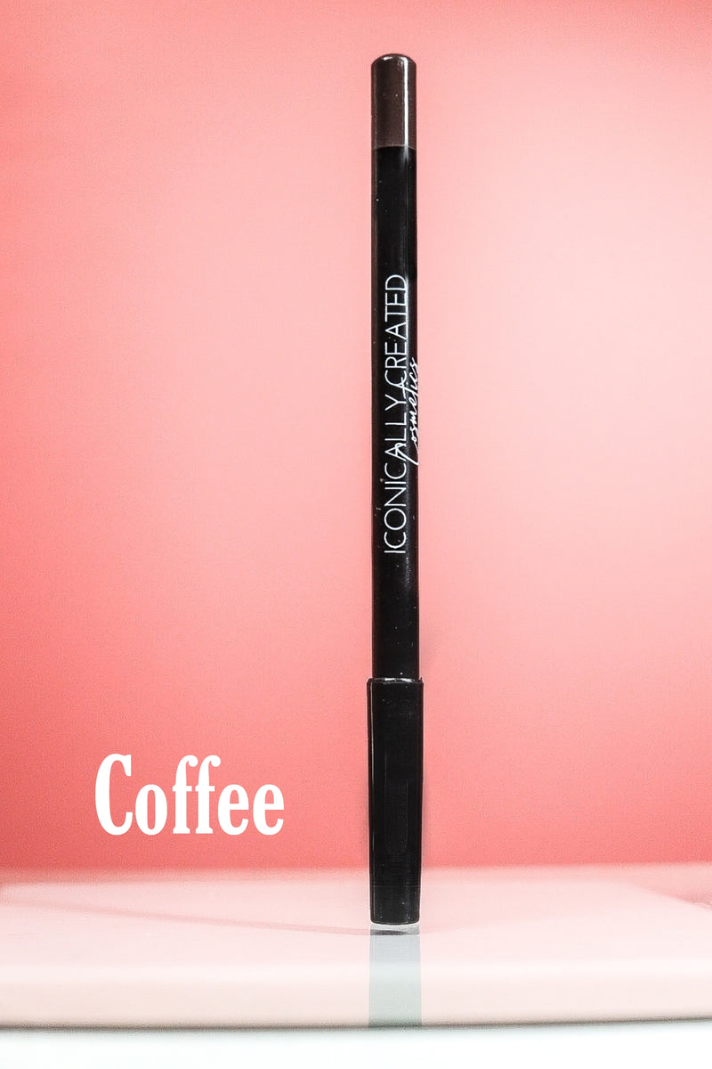 I.C. Ultra Smooth Lip Liner