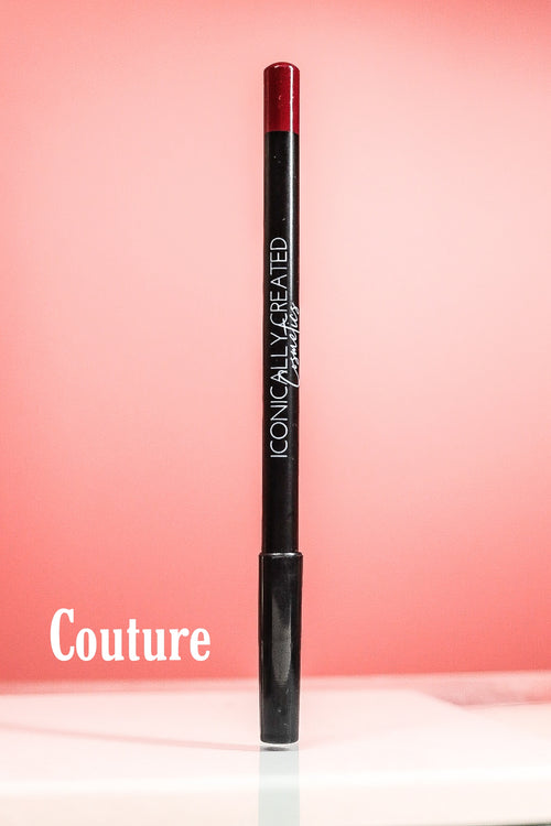 I.C. Ultra Smooth Lip Liner