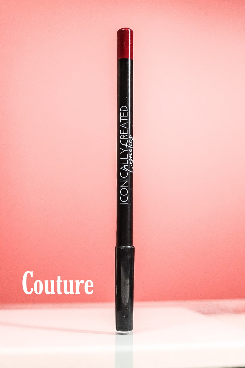 I.C. Ultra Smooth Lip Liner