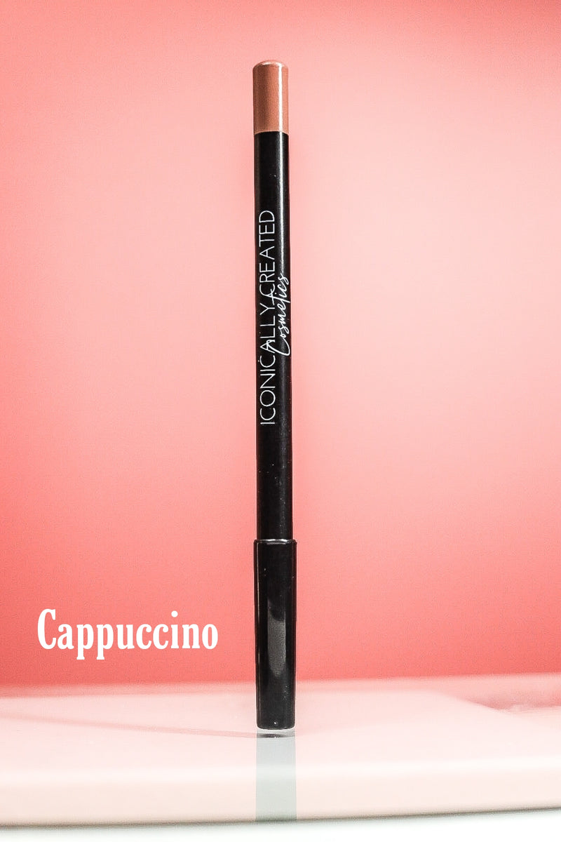 I.C. Ultra Smooth Lip Liner