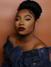 "SEDUCTION" Matte Liquid Lipstick