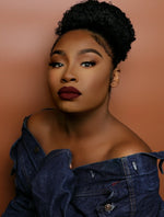 "SEDUCTION" Matte Liquid Lipstick