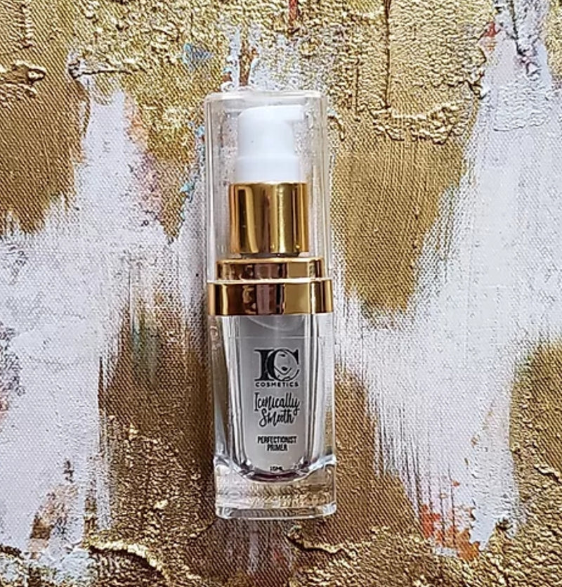Iconically Smooth Perfectionist Primer