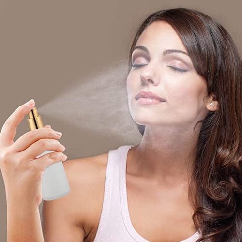 Iconically Smooth Setting Spray